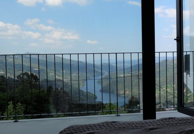 Casa em Vieira do Minho - Ref. 286105 Casa em Vieira do Minho - Ref. 286105