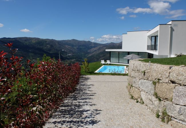 Casa em Vieira do Minho - Ref. 286105 Casa em Vieira do Minho - Ref. 286105