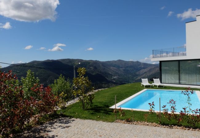Casa em Vieira do Minho - Ref. 286105 Casa em Vieira do Minho - Ref. 286105