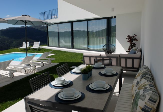 Casa em Vieira do Minho - Ref. 286105 Casa em Vieira do Minho - Ref. 286105