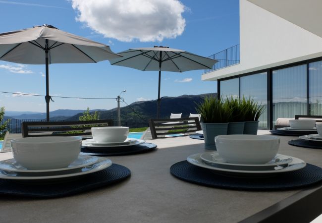 Casa em Vieira do Minho - Ref. 286105 Casa em Vieira do Minho - Ref. 286105