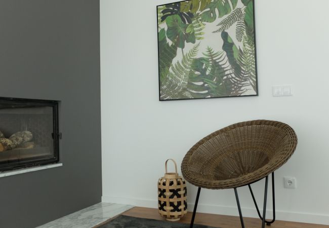Casa em Vieira do Minho - Ref. 286105 Casa em Vieira do Minho - Ref. 286105