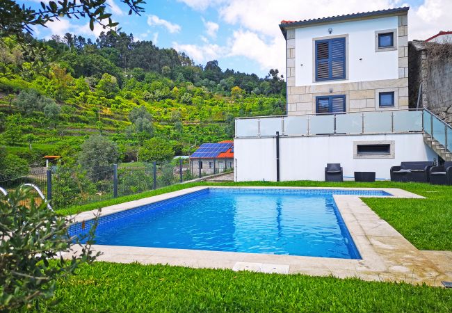 Casa rural em Gerês - Ref. 278226