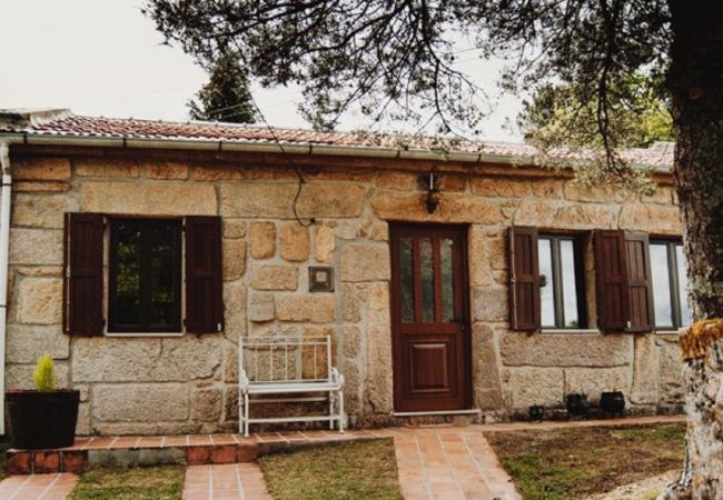 Casa rural em Sistelo - Ref. 290018 Casa rural em Sistelo - Ref. 290018