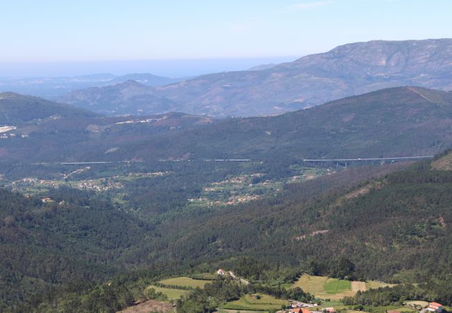 Casa rural em Sistelo - Ref. 290018 Casa rural em Sistelo - Ref. 290018