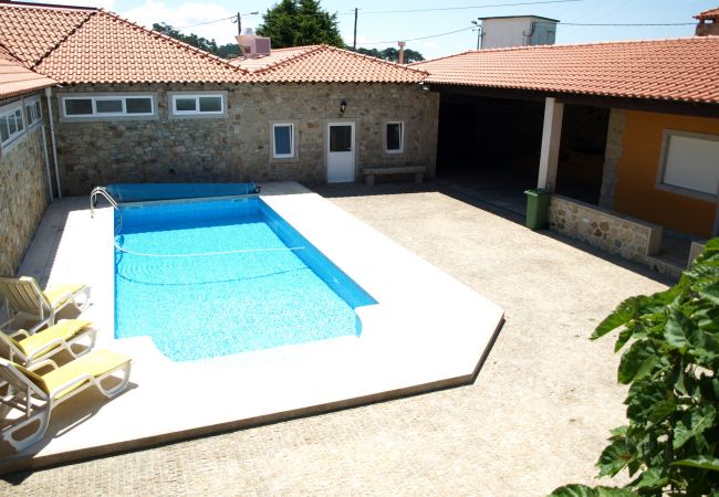 Villa em Póvoa de Varzim - Ref. 290416