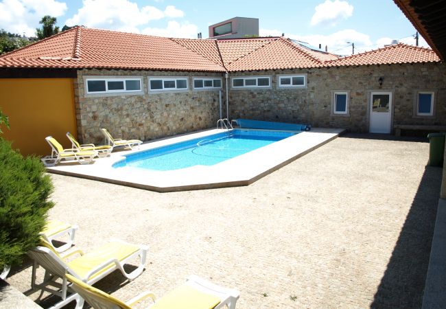 Villa em Póvoa de Varzim - Ref. 290416 Villa em Póvoa de Varzim - Ref. 290416