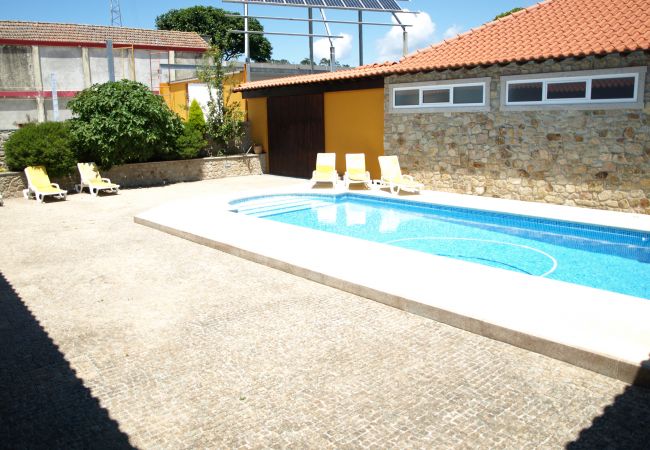 Villa em Póvoa de Varzim - Ref. 290416 Villa em Póvoa de Varzim - Ref. 290416