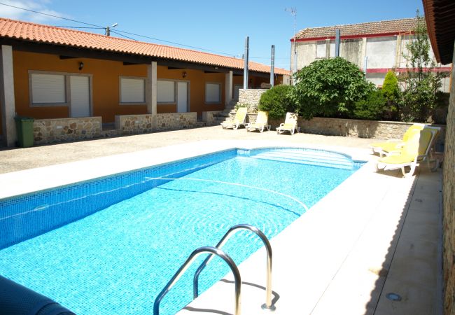 Villa em Póvoa de Varzim - Ref. 290416 Villa em Póvoa de Varzim - Ref. 290416