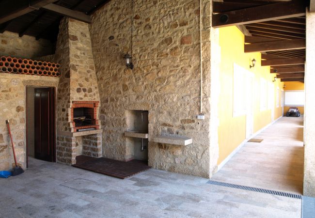 Villa em Póvoa de Varzim - Ref. 290416 Villa em Póvoa de Varzim - Ref. 290416