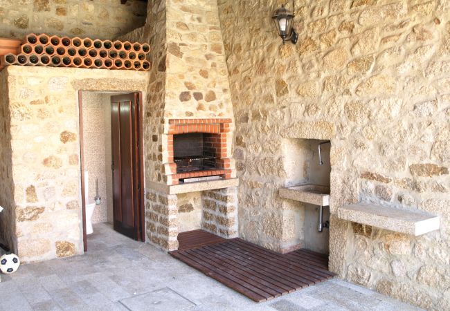 Villa em Póvoa de Varzim - Ref. 290416 Villa em Póvoa de Varzim - Ref. 290416