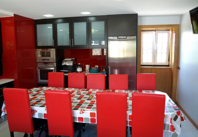 Villa em Póvoa de Varzim - Ref. 290416 Villa em Póvoa de Varzim - Ref. 290416
