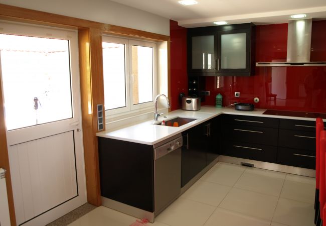 Villa em Póvoa de Varzim - Ref. 290416 Villa em Póvoa de Varzim - Ref. 290416