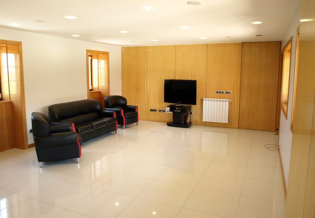 Villa em Póvoa de Varzim - Ref. 290416 Villa em Póvoa de Varzim - Ref. 290416