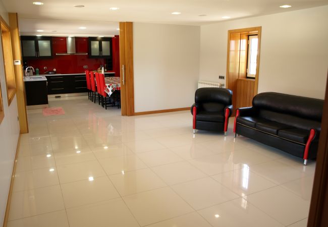 Villa em Póvoa de Varzim - Ref. 290416 Villa em Póvoa de Varzim - Ref. 290416
