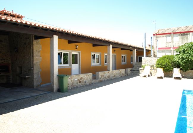 Villa em Póvoa de Varzim - Ref. 290416 Villa em Póvoa de Varzim - Ref. 290416