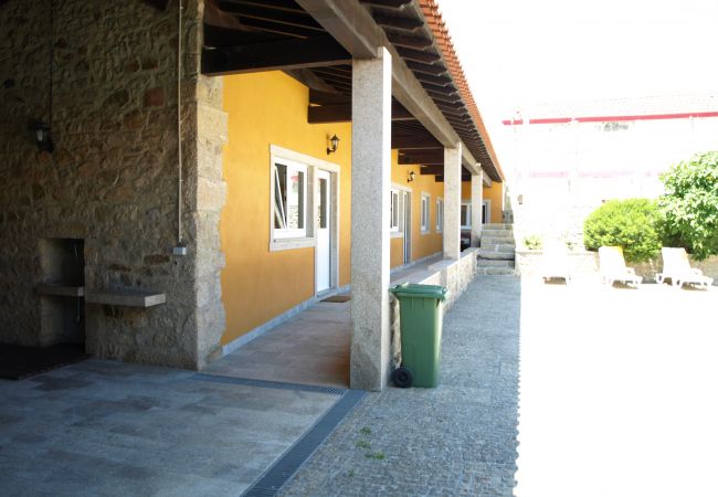 Villa em Póvoa de Varzim - Ref. 290416 Villa em Póvoa de Varzim - Ref. 290416