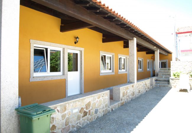 Villa em Póvoa de Varzim - Ref. 290416 Villa em Póvoa de Varzim - Ref. 290416