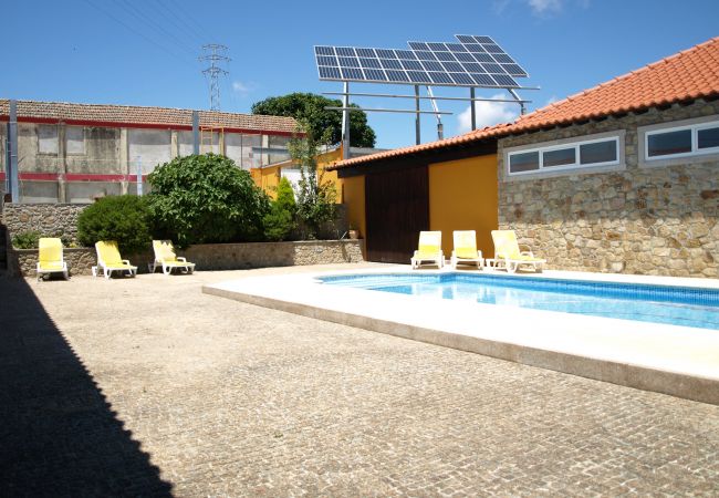 Villa em Póvoa de Varzim - Ref. 290416 Villa em Póvoa de Varzim - Ref. 290416