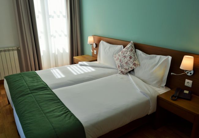 Quarto em Gerês - Ref. 290730 Quarto em Gerês - Ref. 290730