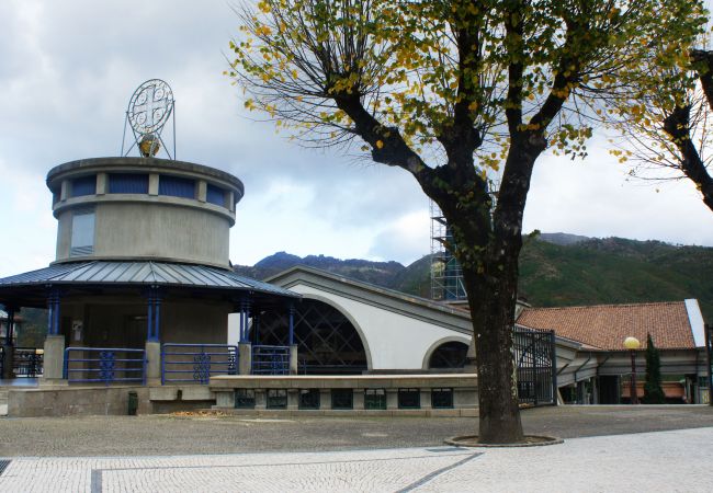 Quarto em Gerês - Ref. 290730 Quarto em Gerês - Ref. 290730