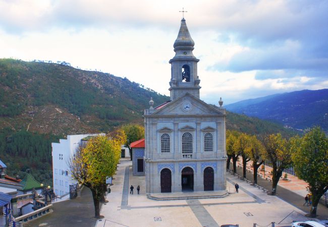 Quarto em Gerês - Ref. 290732 Quarto em Gerês - Ref. 290732