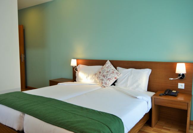 Quarto em Gerês - Ref. 292413 Quarto em Gerês - Ref. 292413