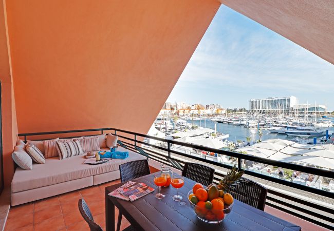 Apartamento em Vilamoura - Ref. 290862
