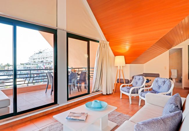 Apartamento em Vilamoura - Ref. 290862 Apartamento em Vilamoura - Ref. 290862