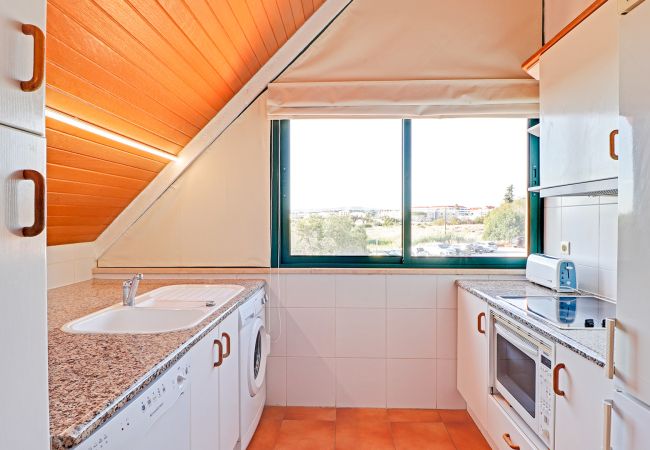 Apartamento em Vilamoura - Ref. 290862 Apartamento em Vilamoura - Ref. 290862