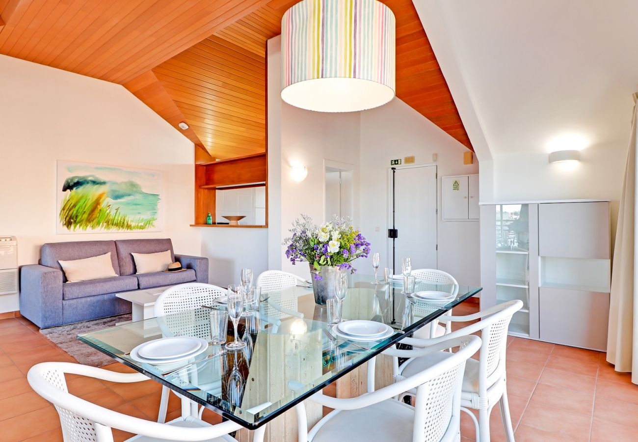 Apartamento em Vilamoura - Ref. 290862 Apartamento em Vilamoura - Ref. 290862