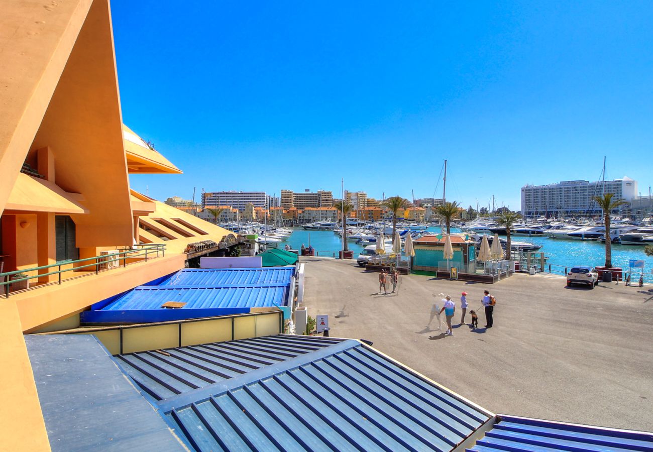 Apartamento em Vilamoura - Ref. 290862 Apartamento em Vilamoura - Ref. 290862