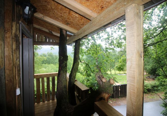 Bungalow em Campo do Gerês - Ref. 292037 Bungalow em Campo do Gerês - Ref. 292037
