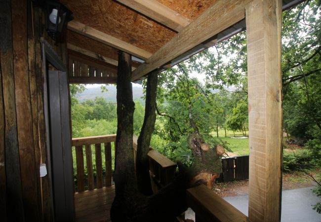 Bungalow em Campo do Gerês - Ref. 292037 Bungalow em Campo do Gerês - Ref. 292037