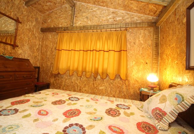 Bungalow em Campo do Gerês - Ref. 292037 Bungalow em Campo do Gerês - Ref. 292037