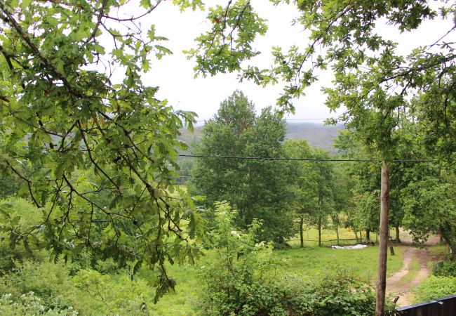 Bungalow em Campo do Gerês - Ref. 292037 Bungalow em Campo do Gerês - Ref. 292037
