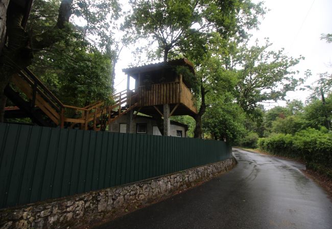 Bungalow em Campo do Gerês - Ref. 292037 Bungalow em Campo do Gerês - Ref. 292037