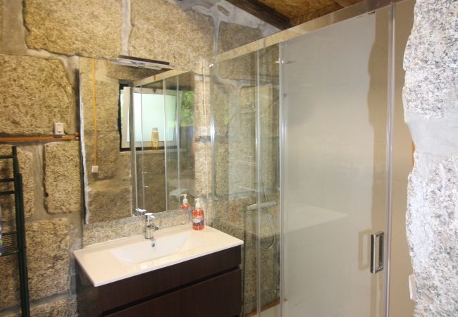 Bungalow em Campo do Gerês - Ref. 292037 Bungalow em Campo do Gerês - Ref. 292037