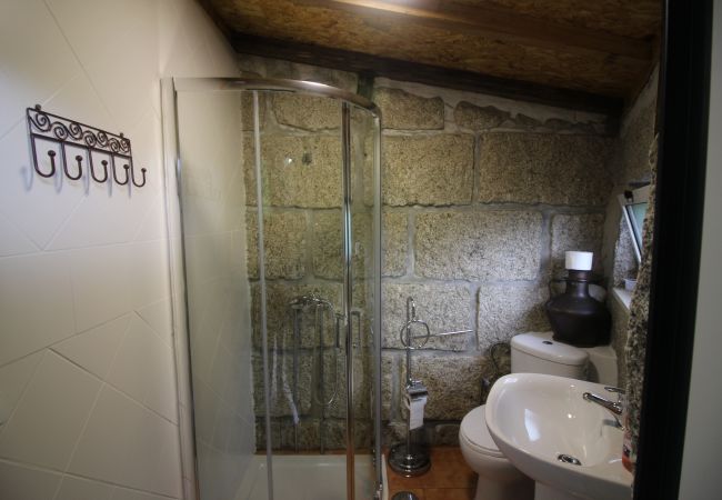 Bungalow em Campo do Gerês - Ref. 292037 Bungalow em Campo do Gerês - Ref. 292037