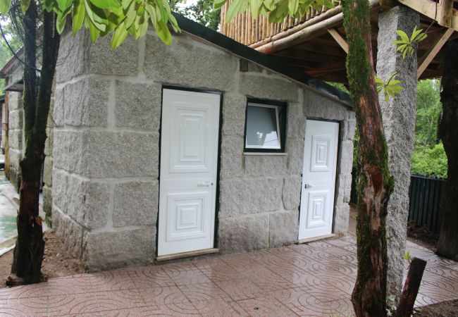 Bungalow em Campo do Gerês - Ref. 292037 Bungalow em Campo do Gerês - Ref. 292037