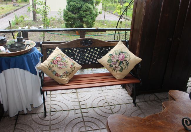 Bungalow em Campo do Gerês - Ref. 292037 Bungalow em Campo do Gerês - Ref. 292037