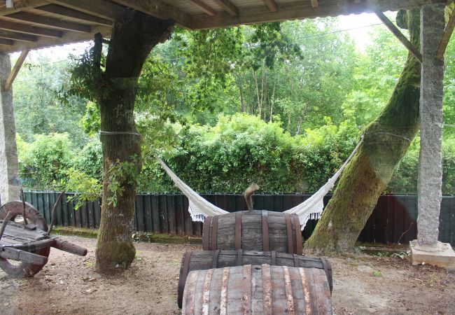 Bungalow em Campo do Gerês - Ref. 292037 Bungalow em Campo do Gerês - Ref. 292037