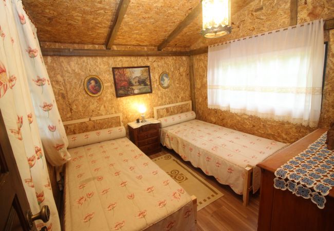 Bungalow em Campo do Gerês - Ref. 292151 Bungalow em Campo do Gerês - Ref. 292151