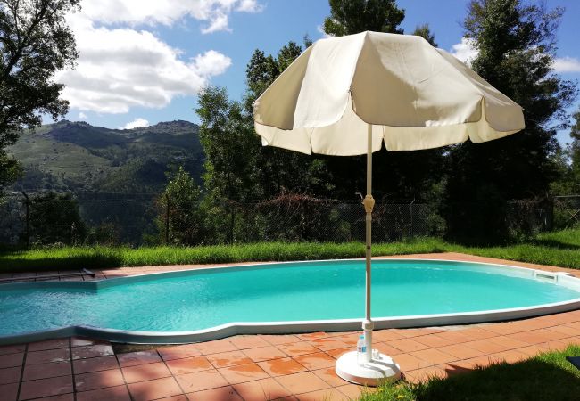 Casa em Terras de Bouro - Ref. 290232