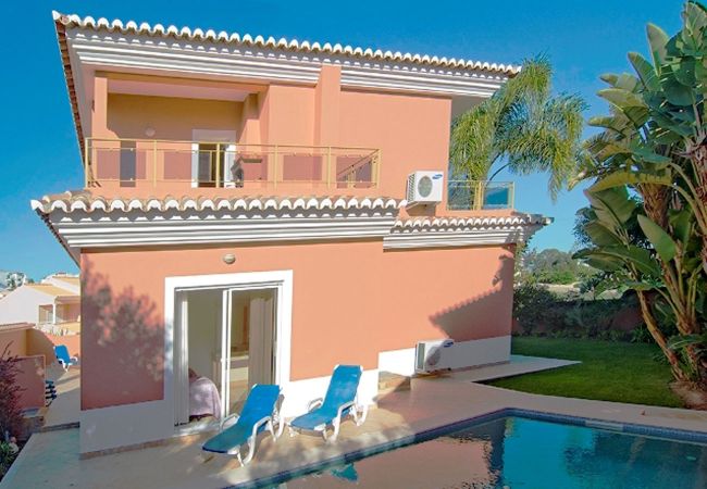 Villa em Lagos - Ref. 220566