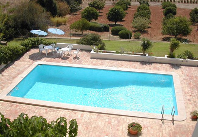 Villa em Lagos - Ref. 294270