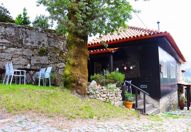 Campo do Gerês - Casa