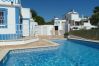 Villa em Albufeira - Ref. 299582 Villa em Albufeira - Ref. 299582