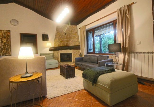 Casa em Gerês - Ref. 291987 Casa em Gerês - Ref. 291987