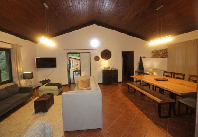 Casa em Gerês - Ref. 291987 Casa em Gerês - Ref. 291987